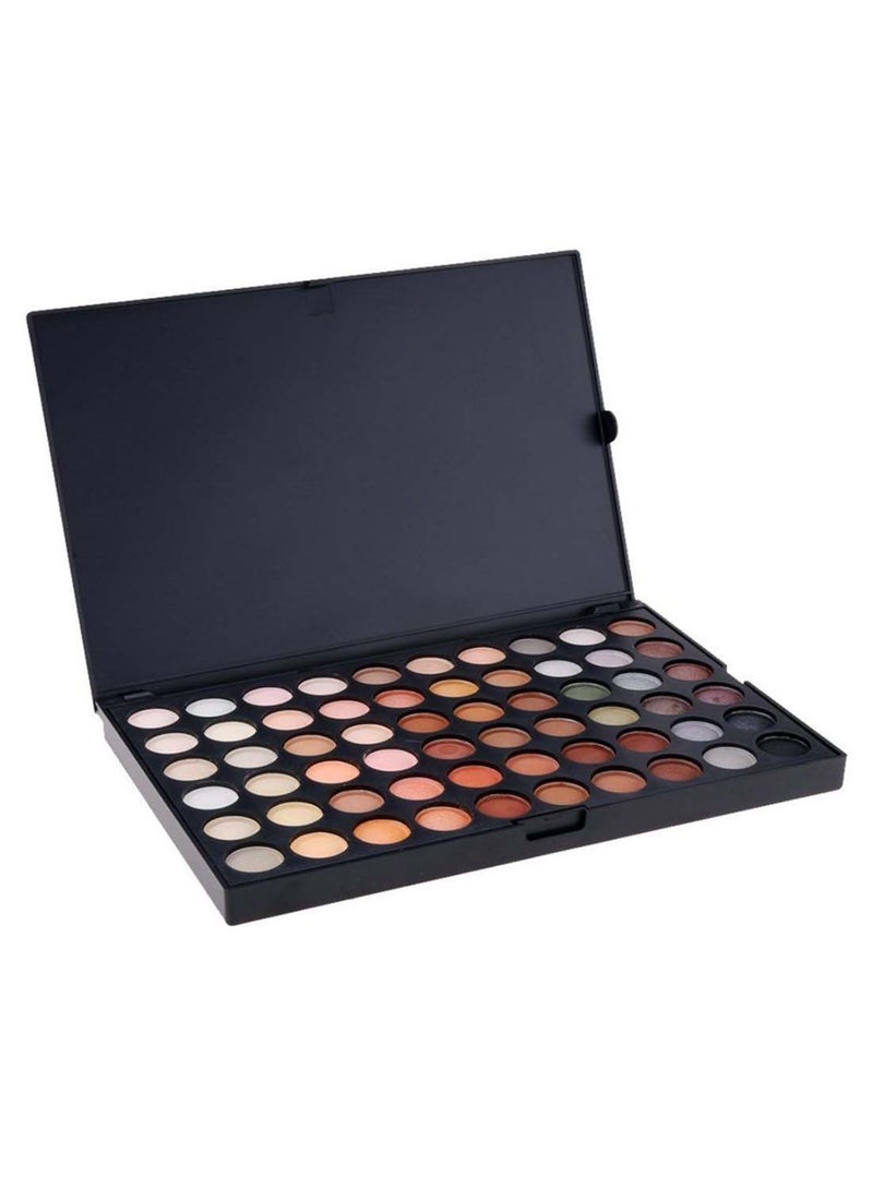 FantasyDay 120-Shade Professional Eyeshadow Palette Multicolour - Image 2