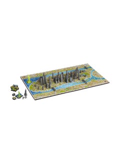 193-Piece New York City Mini Puzzle Set 70000 - v1578929029/N33511900A_1