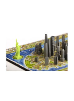 193-Piece New York City Mini Puzzle Set 70000 - v1578929030/N33511900A_4