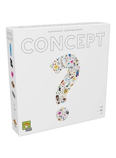 Asmodee Concept Board Game CONC01  - Image 4