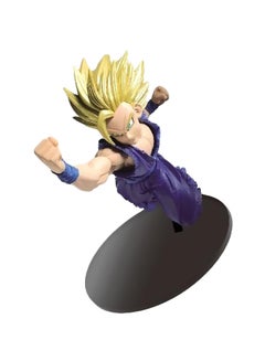 Super Saiyan 2 Son Gohan Action Figure 6.3inch
