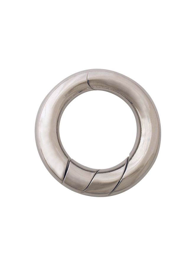Bepuzzled Loop Cast Metal Brain Teaser Puzzle 30808  - Image 3