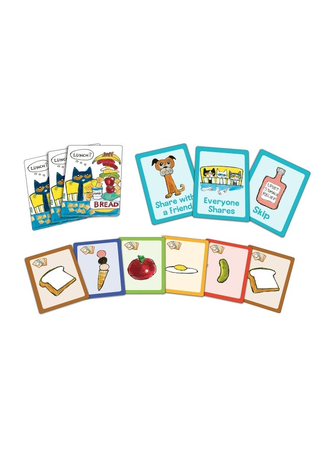Briarpatch Pete The Cat Card Game - Image 2