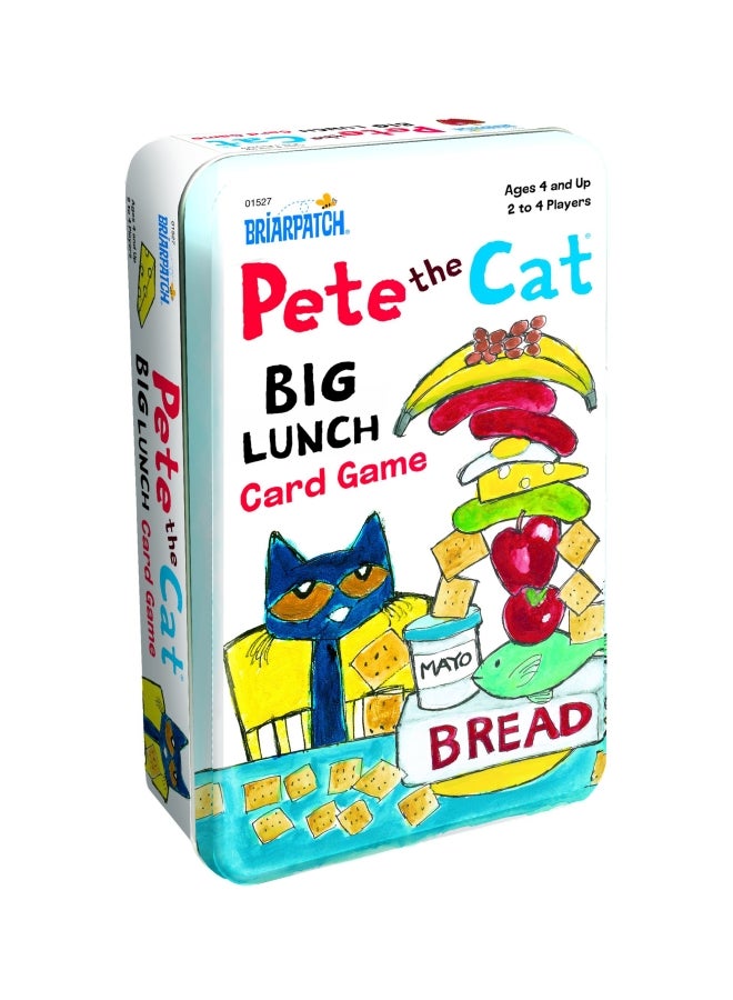 Briarpatch Pete The Cat Card Game - Image 3
