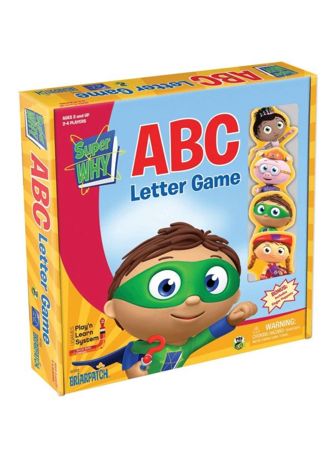 Super Why ABC Letter Game 1333 - v1578929099/N33510618A_1