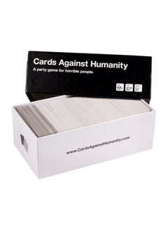 600-Piece Card Game Set
