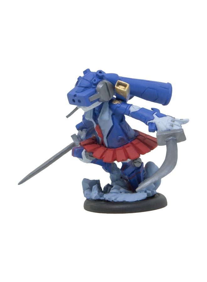 CMON Gekido Bot Battles Board Game GEK001 - Image 3