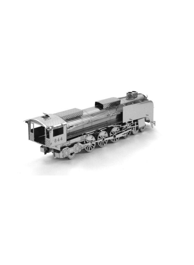 Fascinations MMS033 Metal Earth Steam Locomotive Building Set MMS033 14+ Years  - Image 2