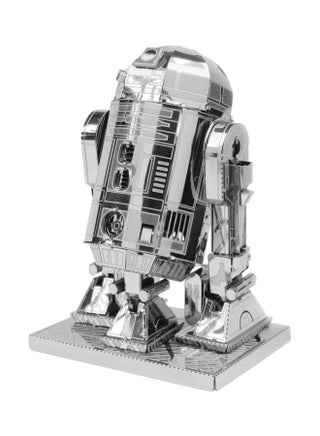 Star Wars R2D2 Model Kit MMS250 - v1578929164/N33512772A_1