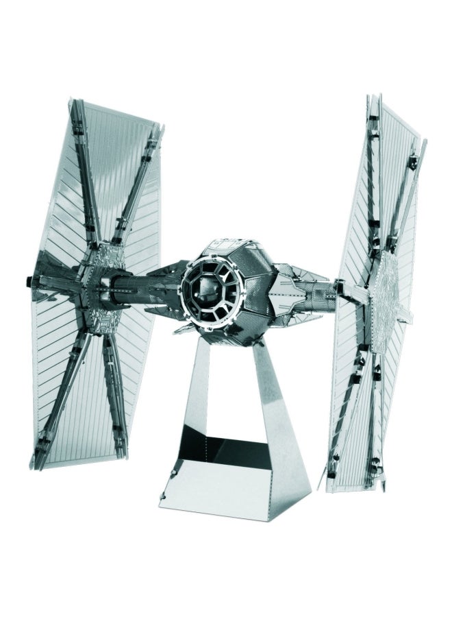 Fascinations Star Wars TIE Fighter 3D Model Kit MMS256 