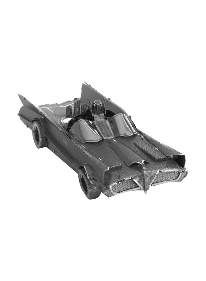 Fascinations Batman Classic Metal Earth Steel Model Kit MMS371  - Image 1