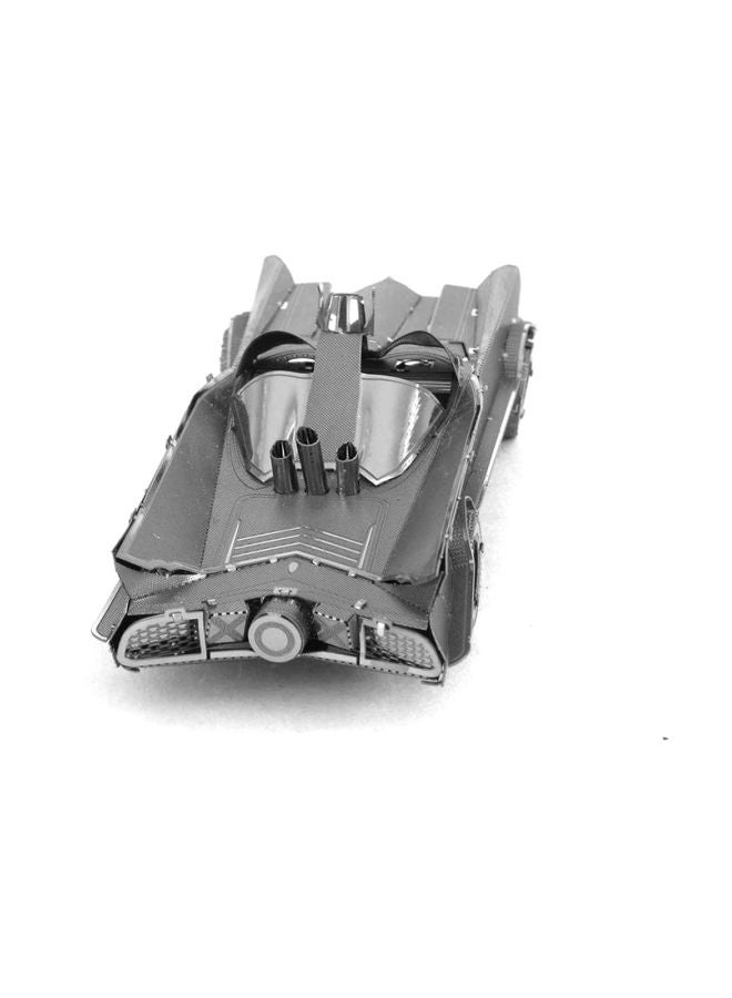 Fascinations Batman Classic Metal Earth Steel Model Kit MMS371  - Image 3