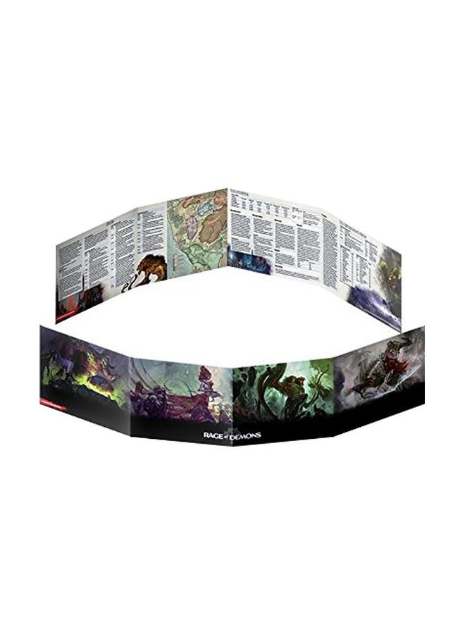 Gale Force Nine Dungeons And Dragon Board Game 73704BFM - Image 1