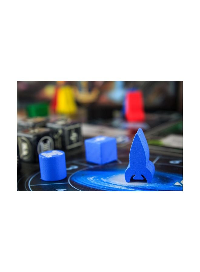 Gamelyn Games Tiny Epic Galaxies Board Game - Image 4