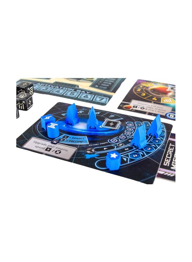 Gamelyn Games Tiny Epic Galaxies Board Game - Image 3