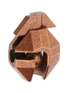 Cast Flag Huzzle Toy 30807