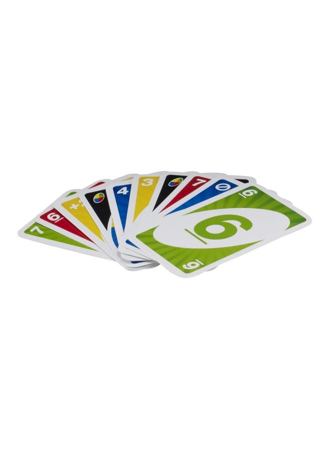 Mattel Games UNO Attack Card Game T8219  - Image 3