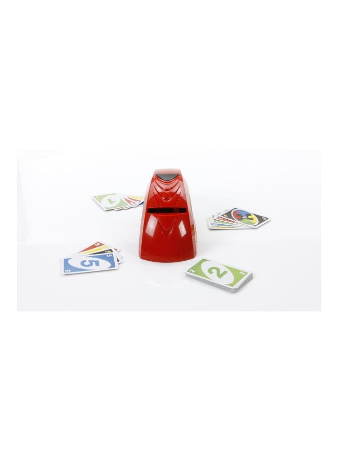 Mattel Games UNO Attack Card Game T8219  - Image 4