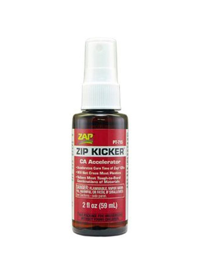 Pacer Technology (Zap) Zip Kicker Pumper PT-715