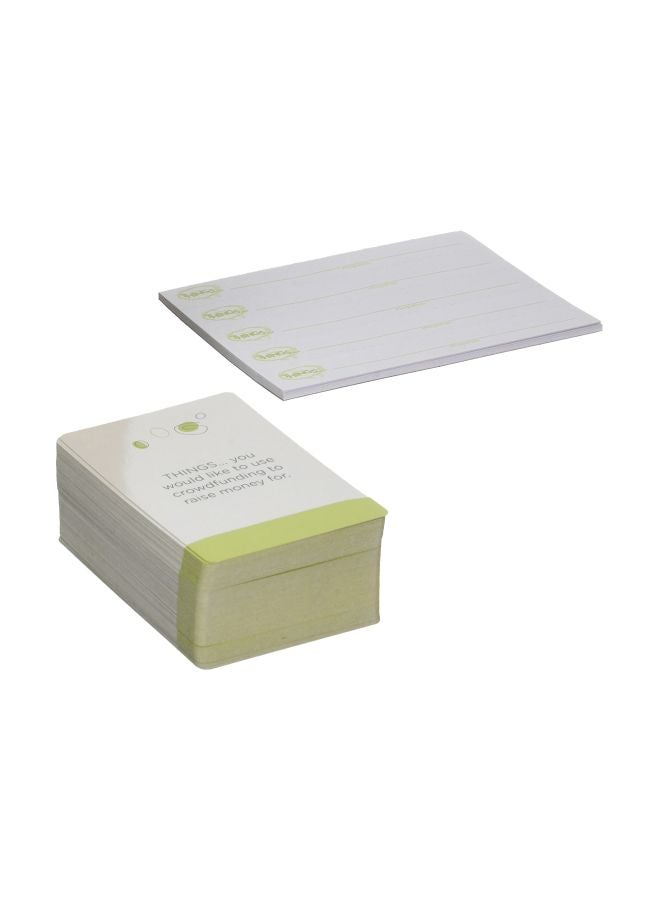 بلاي مونيستر لعبة البطاقات ذا جيم أوف ثينجس : هامور إن إيه بوكس طراز 7708 - Image 1