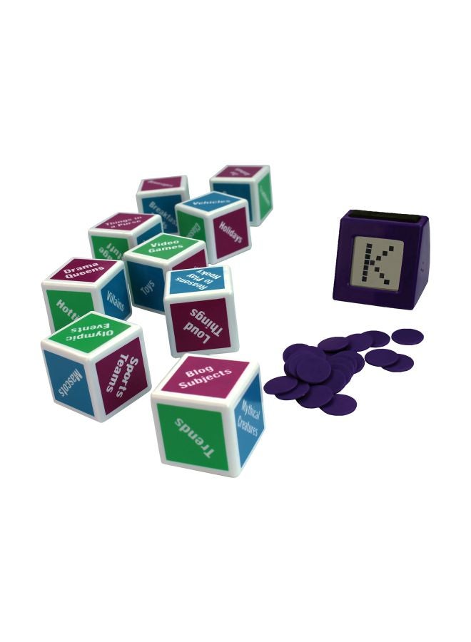 بلاي مونيستر اللعبة اللوحية كيبوسيتي طراز 7690 - Image 3