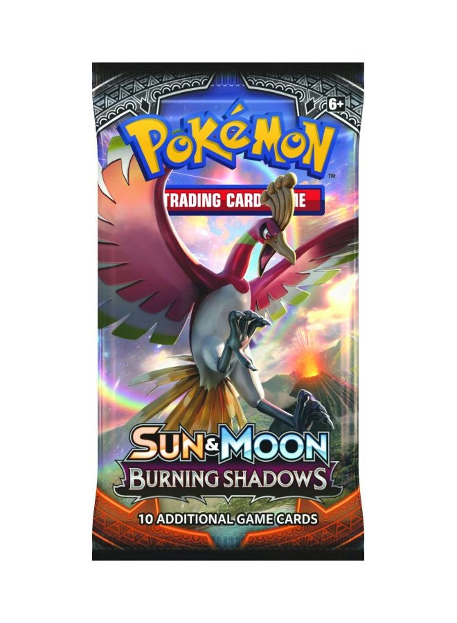 Sun And Moon Burning Shadows Trading Card Game 162-81230 - v1578929522/N33510454A_2