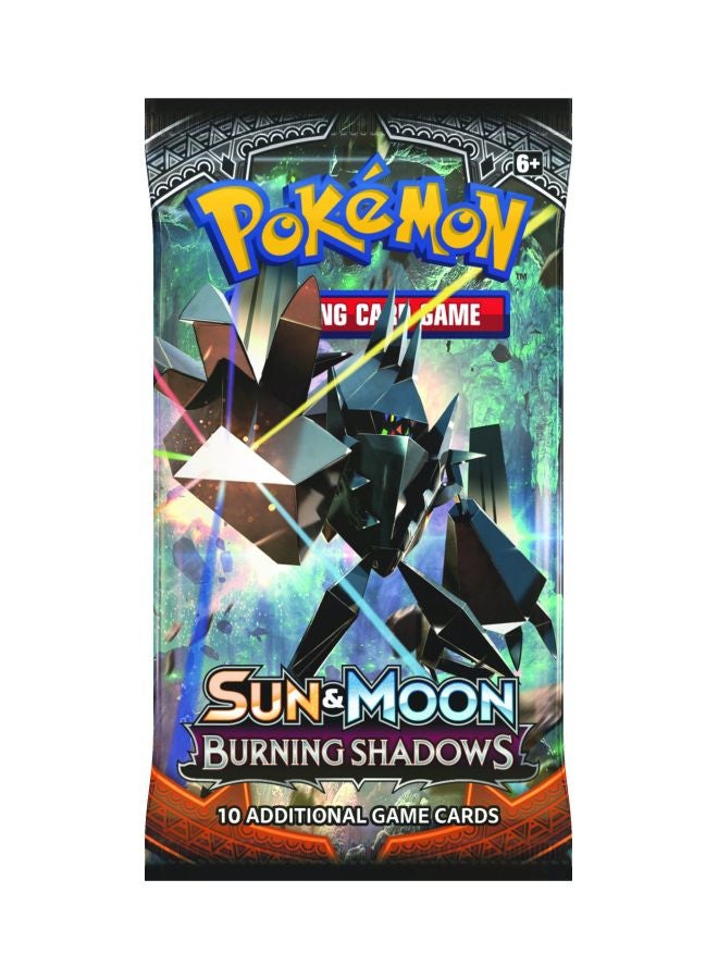 Sun And Moon Burning Shadows Trading Card Game 162-81230 - v1578929523/N33510454A_3