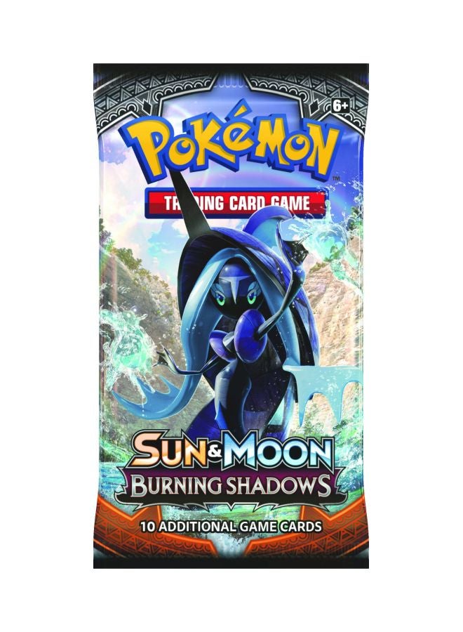 Sun And Moon Burning Shadows Trading Card Game 162-81230 - v1578929523/N33510454A_4