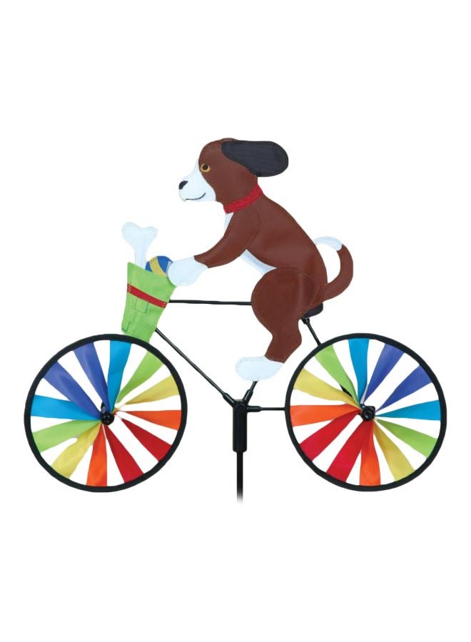 Premier Kites Puppy Bike Spinner PD26856 7inch 