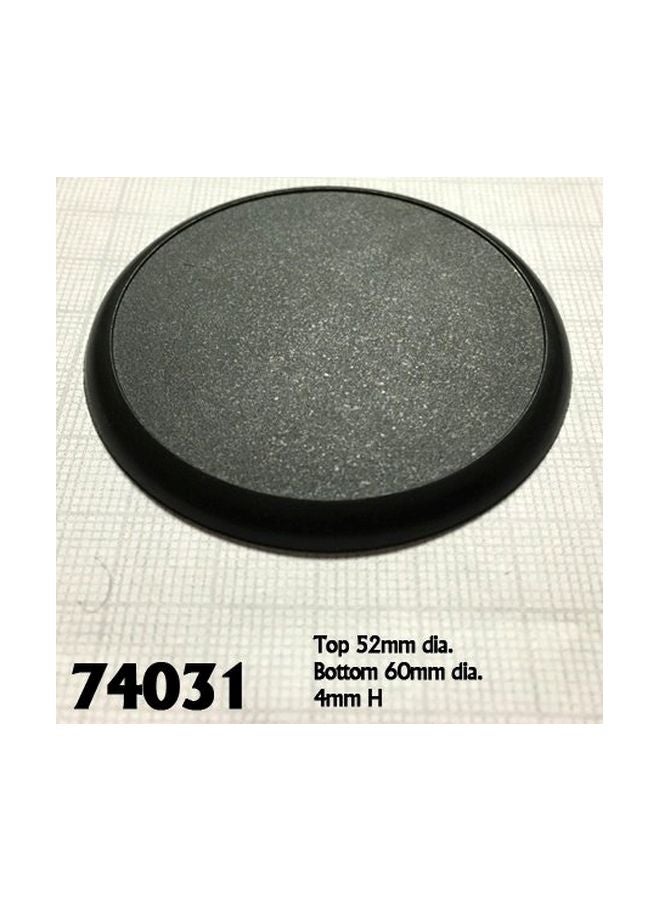 ريبر قاعدة عرض المجسمات المصغرة تحتوي على 10 قطع - Image 3