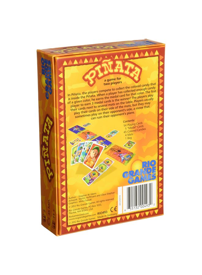 Pinata Card Game 493 - v1578929598/N33509462A_3