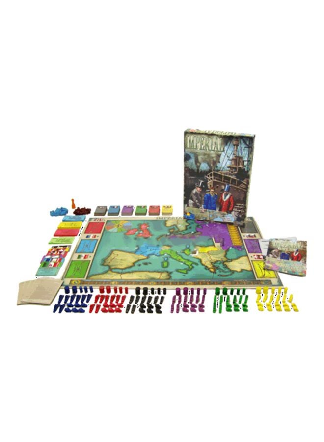 Imperial Board Game 75RGG - v1578929604/N33510000A_1