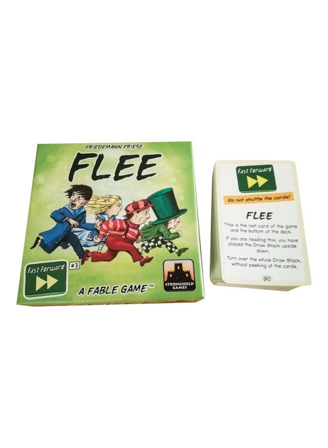 Friedemann Friese Flee Board Games 6016sg - v1578929701/N33509940A_1