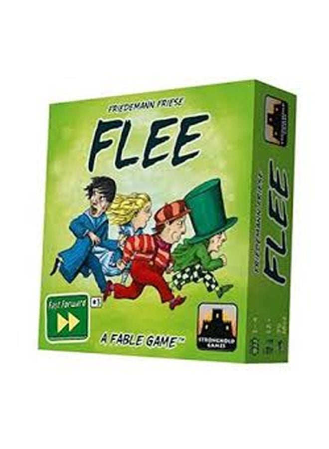 Friedemann Friese Flee Board Games 6016sg - v1578929703/N33509940A_2