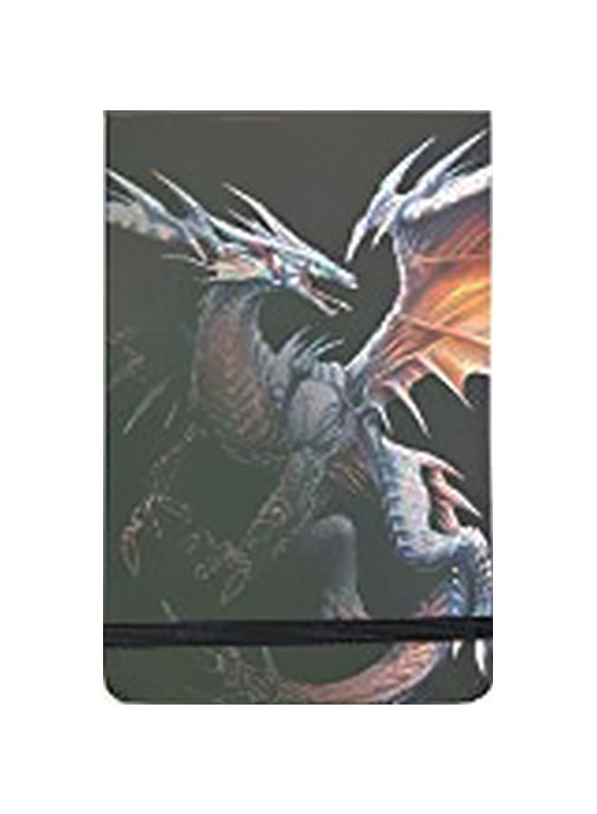 Ultra Pro Life Pad: Black Dragon Card Game E-84728  - Image 2