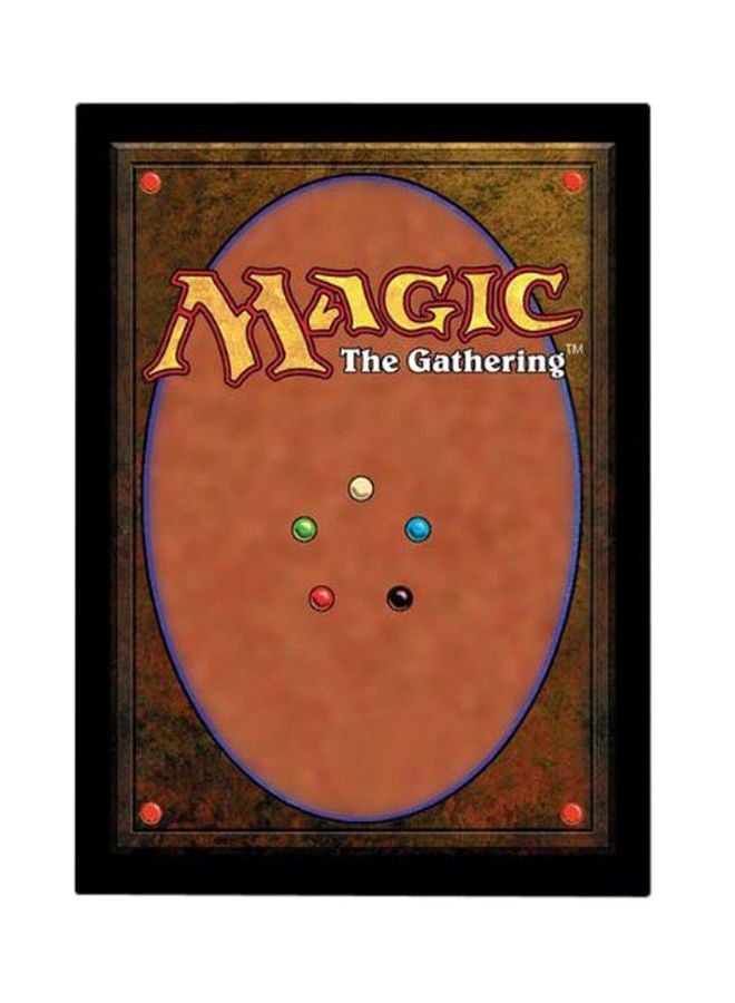 Ultra Pro Magic The Gathering Card Game UPR82801 