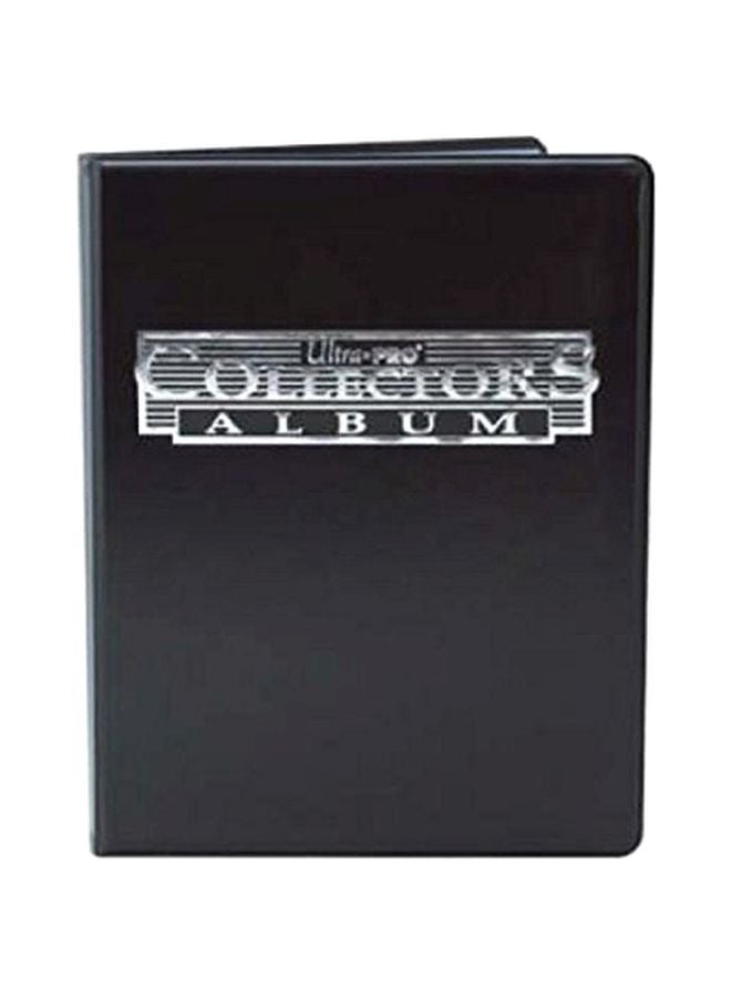 ألترا برو ألبوم ملفات مقاس A5 طراز 81374