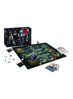 Clue Penny Dreadful Edition Board Game CL066-389
