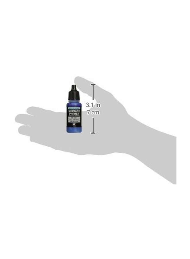 فاليجو طلاء برايمر للأسطح طراز VJ70625 لازوردي - Image 2