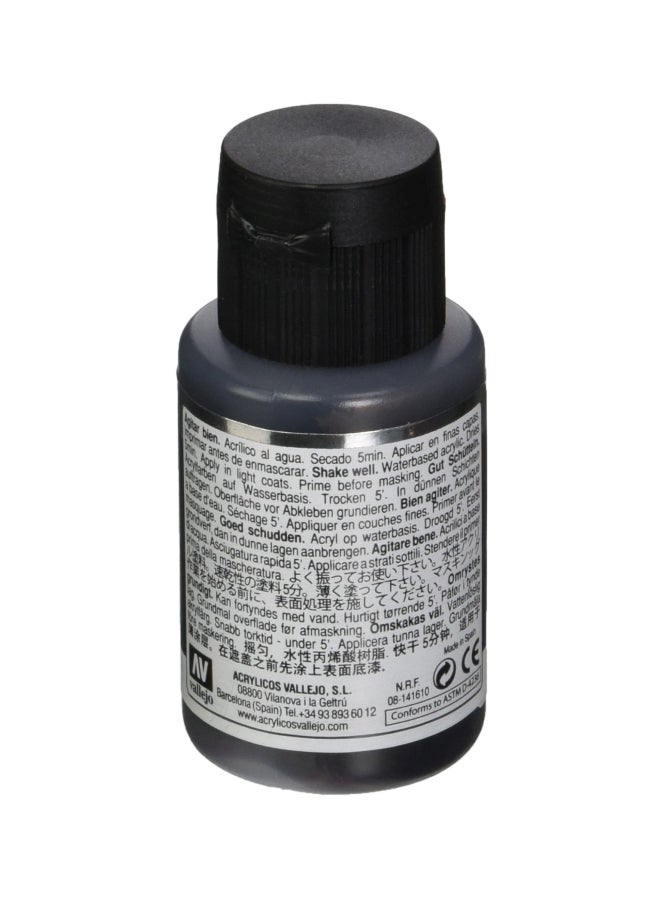 فاليجو طلاء معدني ملون . لون جيت إكزاوست 77.713 - Image 2