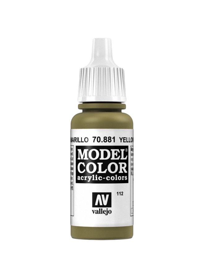 فاليجو طلاء أكريليك من موديل كالر