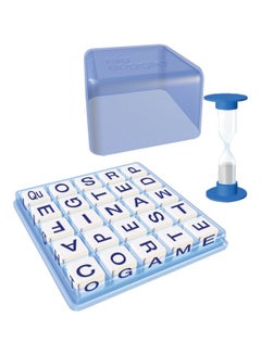 Big Boggle Board Game 1223063119