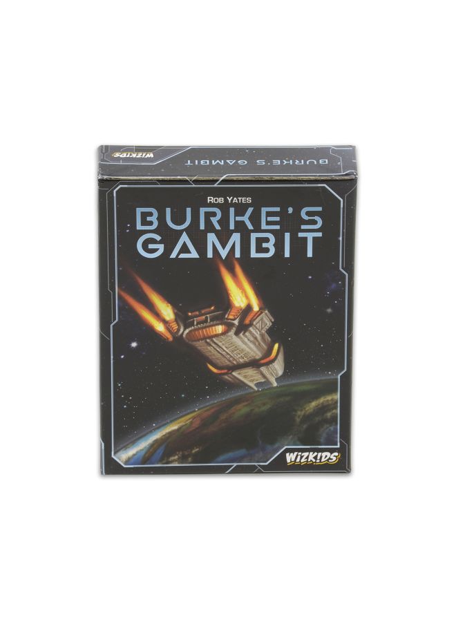 WiZKiDS - Burke's Gambit Action Reflex Game Set 72790 - Image 1