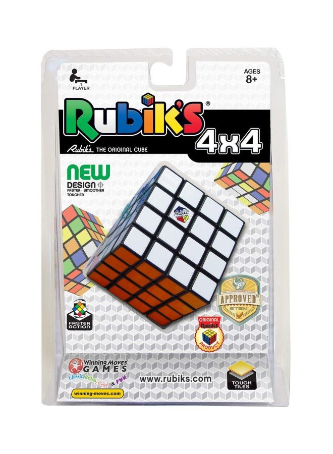 وينينغ موفز غايمز مكعب روبيك طراز 5011 - Image 2