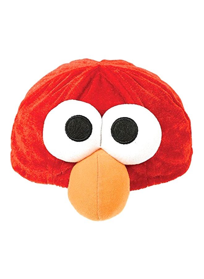 Amscan Sesame Street Collection Deluxe Hat 397539