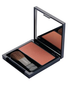 Luminous Powder Blush With Brush 06 Dusty Rose