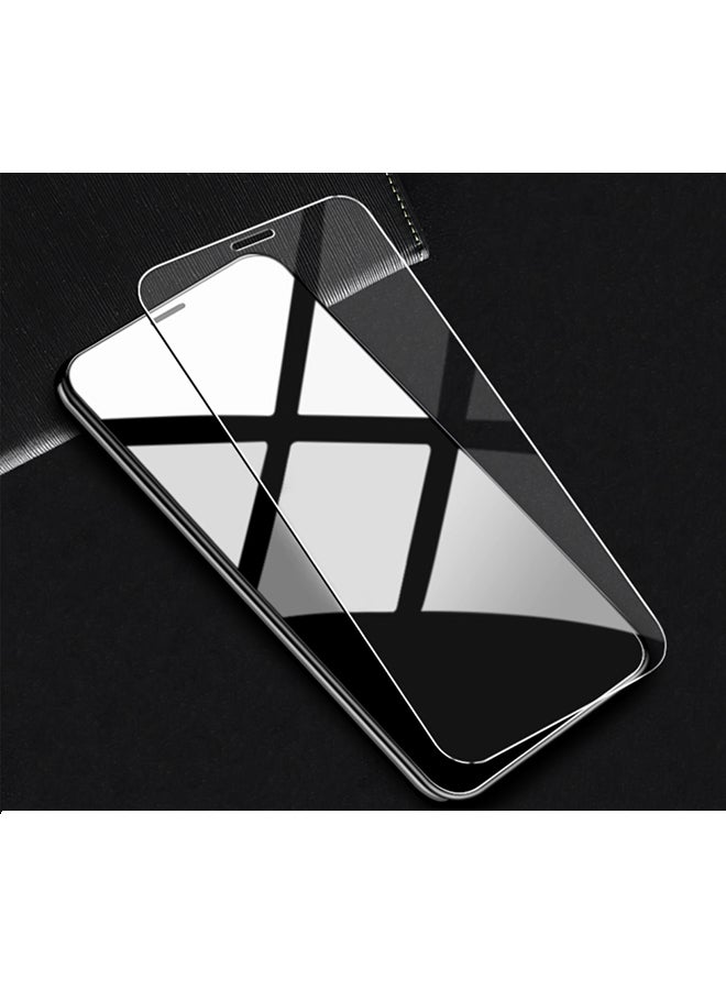 Generic - Ultra Thin Tempered Glass Screen Protector For Apple iPhone 11 Clear - Image 1