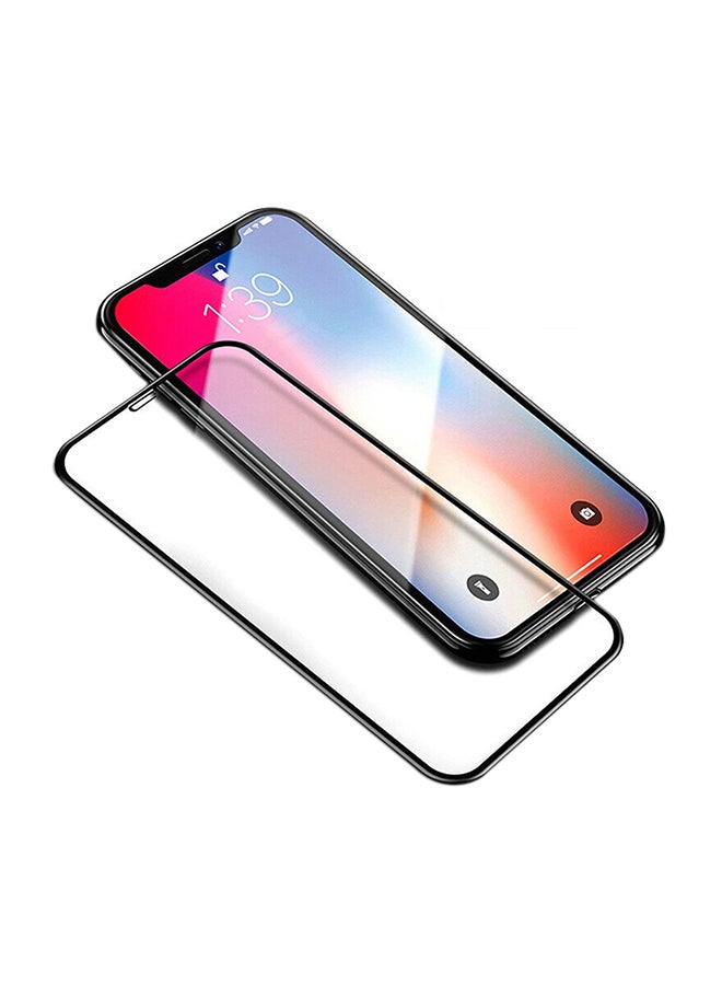 Generic Tempered Glass Screen Protector For Apple iPhone 11 Pro Max/X/Xs/Xs/Max/Xr Clear  - Image 1