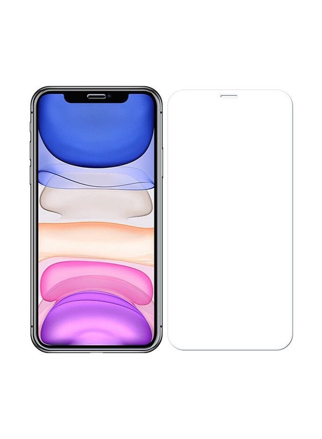 Generic Tempered Glass Screen Protector For Apple iPhone 11Propro Max Clear 