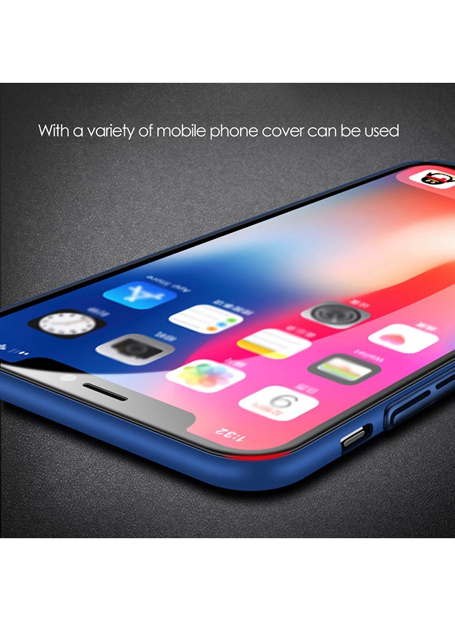 Generic Tempered Glass Screen Protector For Apple iPhone 11 Pro Max/X/Xs/Xs/Max/Xr Clear  - Image 3